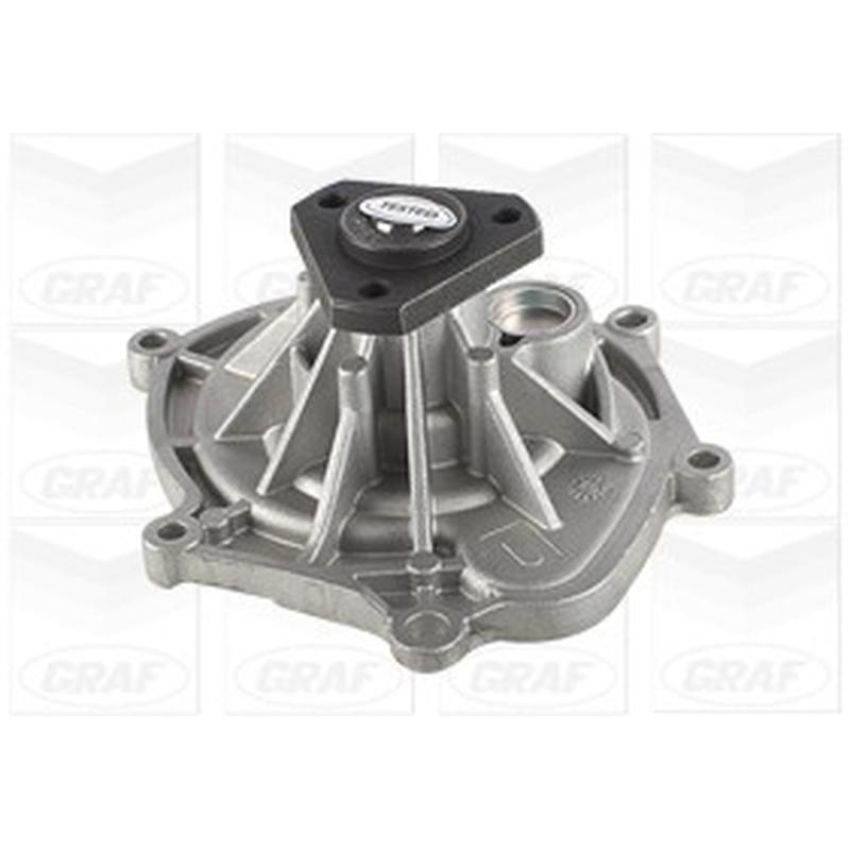 GRAF PA1216 2 Year Warranty