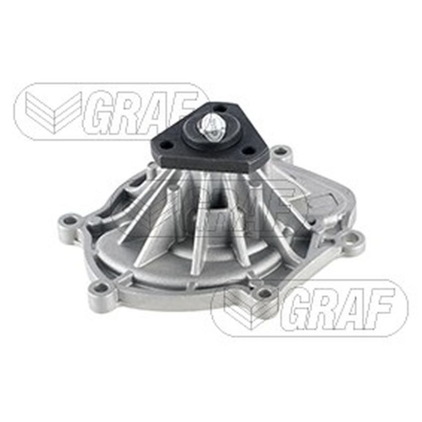 GRAF PA1216 2 Year Warranty