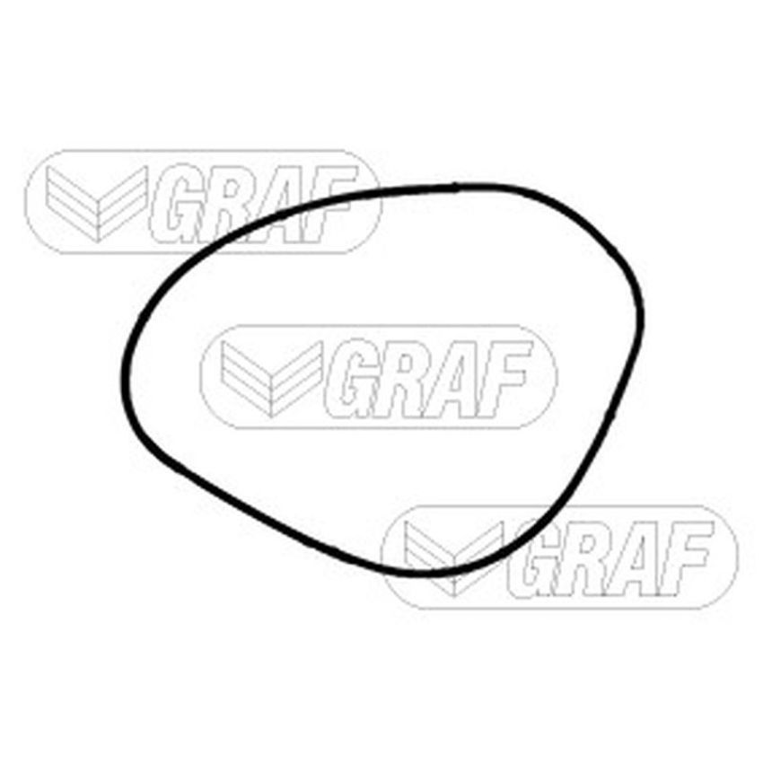 GRAF PA1216 2 Year Warranty