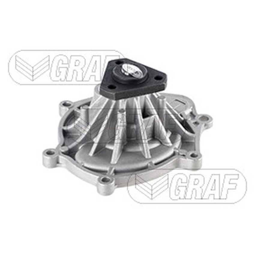 GRAF PA1216 2 Year Warranty