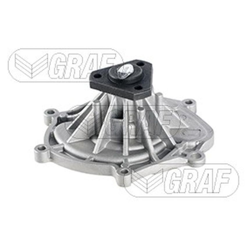 GRAF PA1216 2 Year Warranty