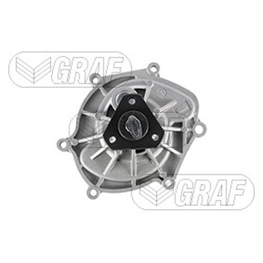 GRAF PA1216 2 Year Warranty