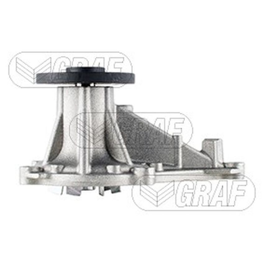 GRAF PA1217 Water Pump
