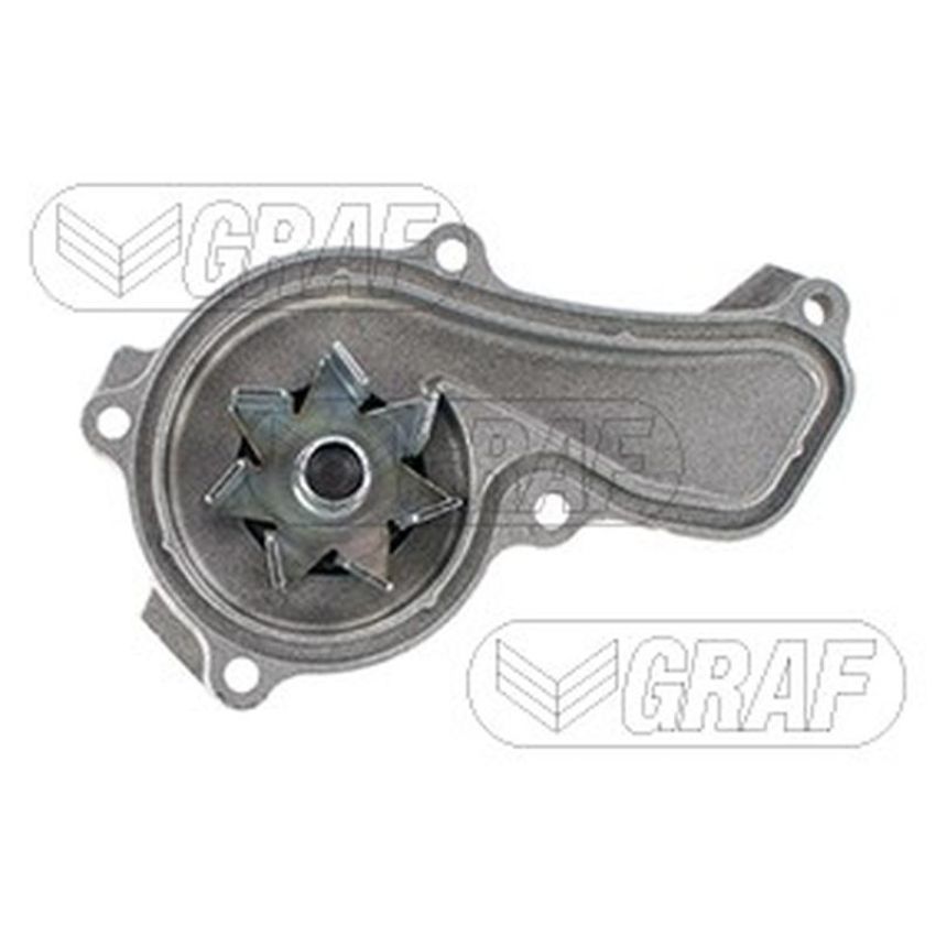 GRAF PA1217 Water Pump
