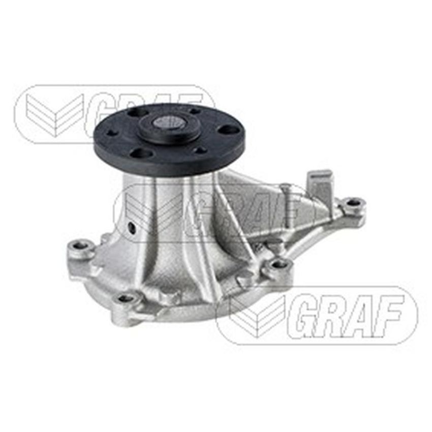 GRAF PA1217 Water Pump