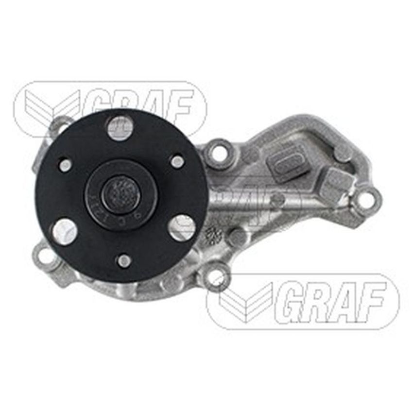 GRAF PA1217 Water Pump