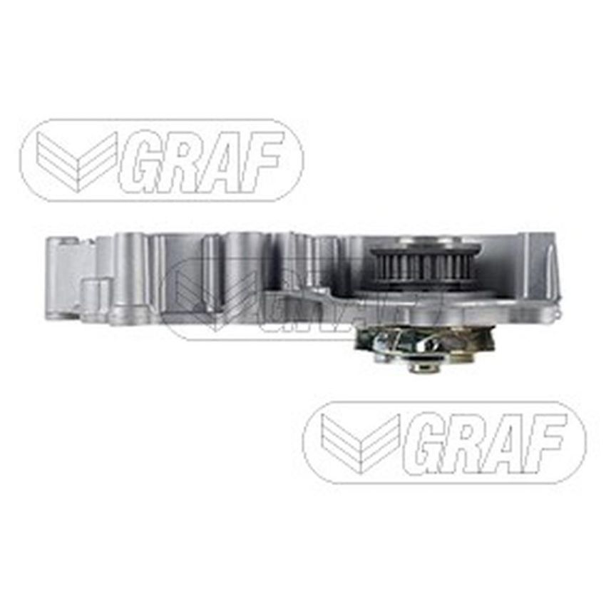 GRAF PA1218 2 Year Warranty