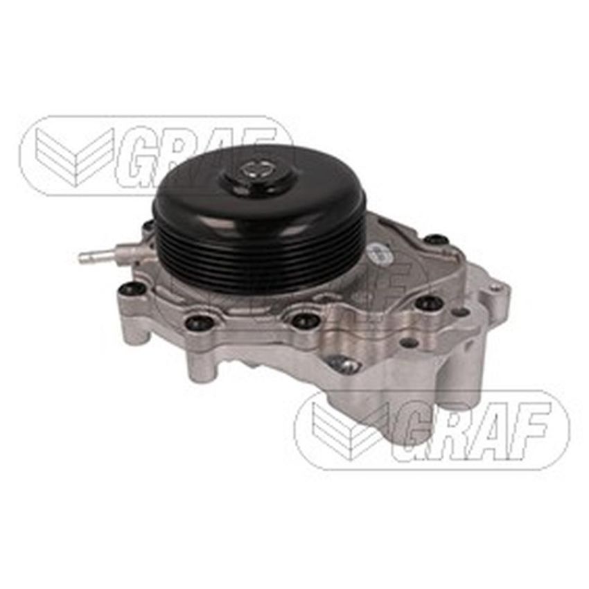 GRAF PA1219 2 Year Warranty