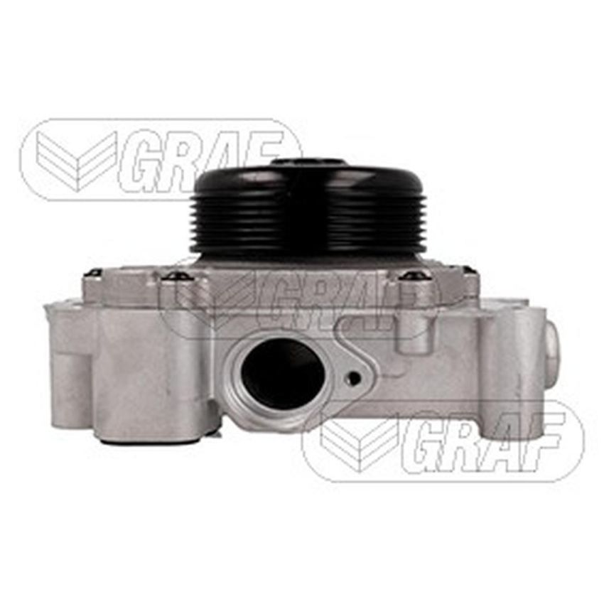 GRAF PA1219 2 Year Warranty