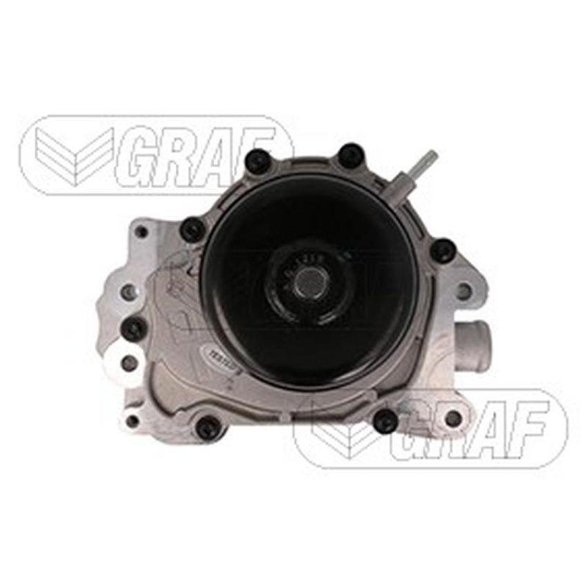 GRAF PA1219 2 Year Warranty
