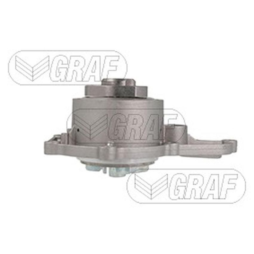 GRAF PA1228 2 Year Warranty