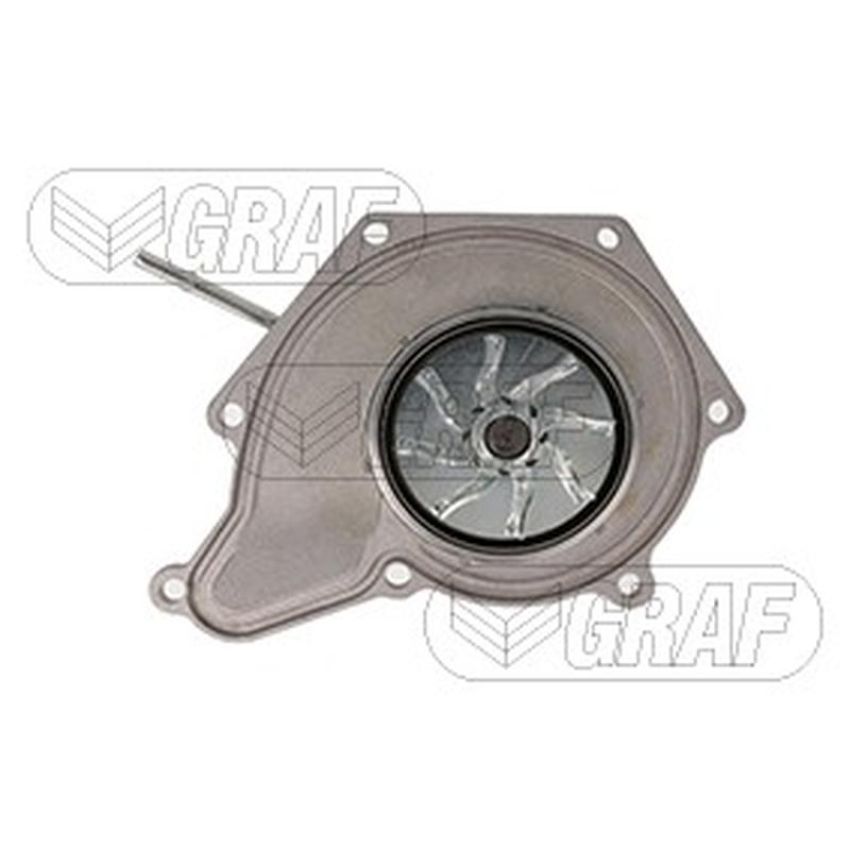 GRAF PA1228 2 Year Warranty