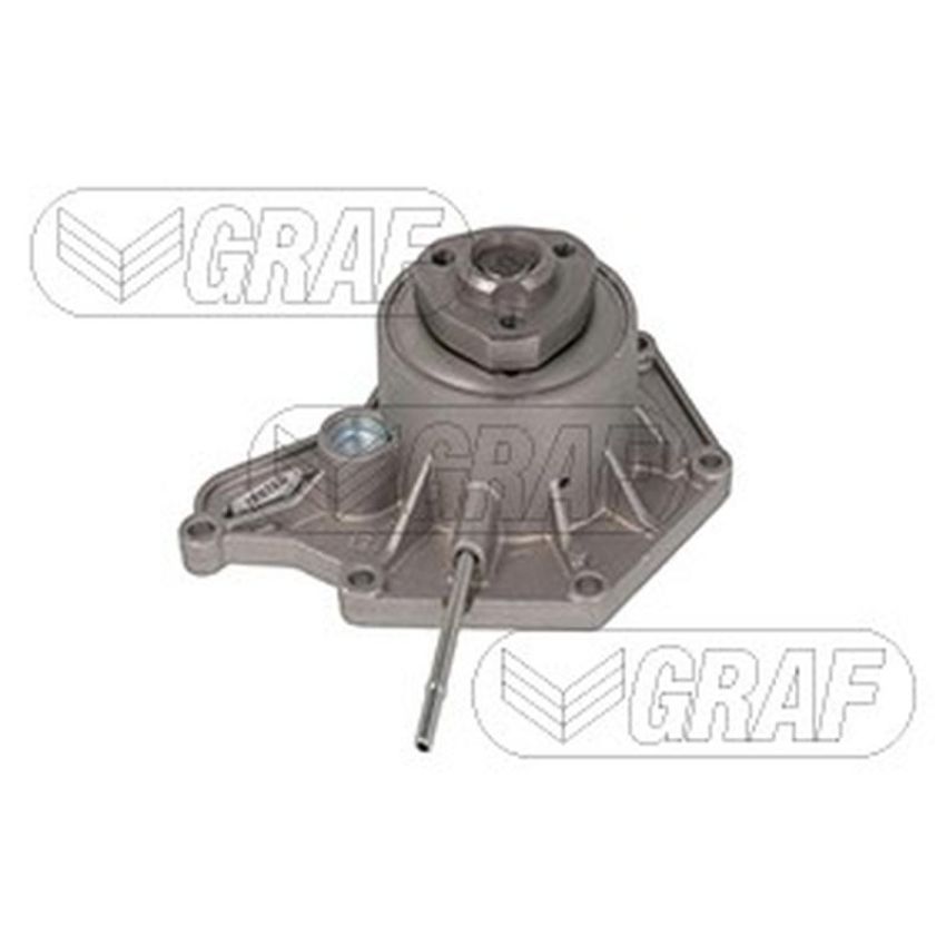 GRAF PA1228 2 Year Warranty