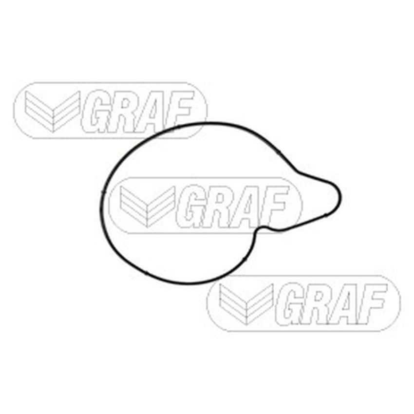 GRAF PA1228 2 Year Warranty