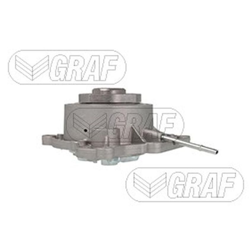 GRAF PA1228 2 Year Warranty