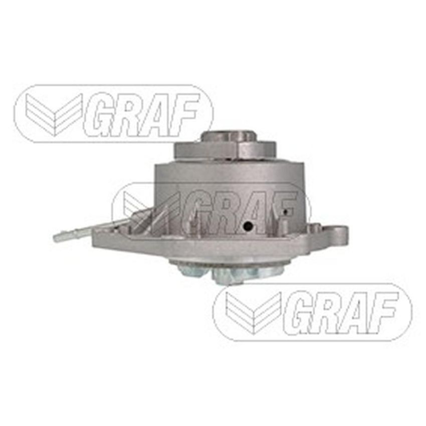 GRAF PA1228 2 Year Warranty