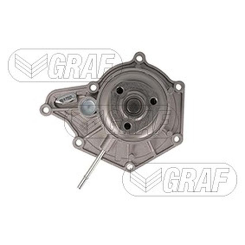 GRAF PA1228 2 Year Warranty