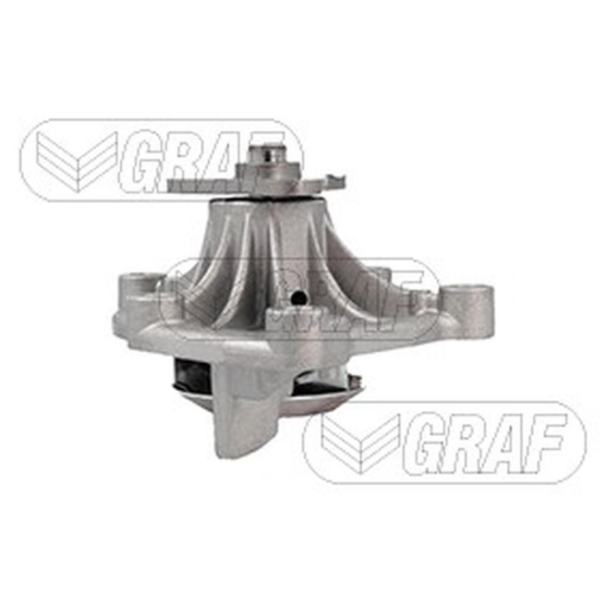 GRAF PA1232 2 Year Warranty