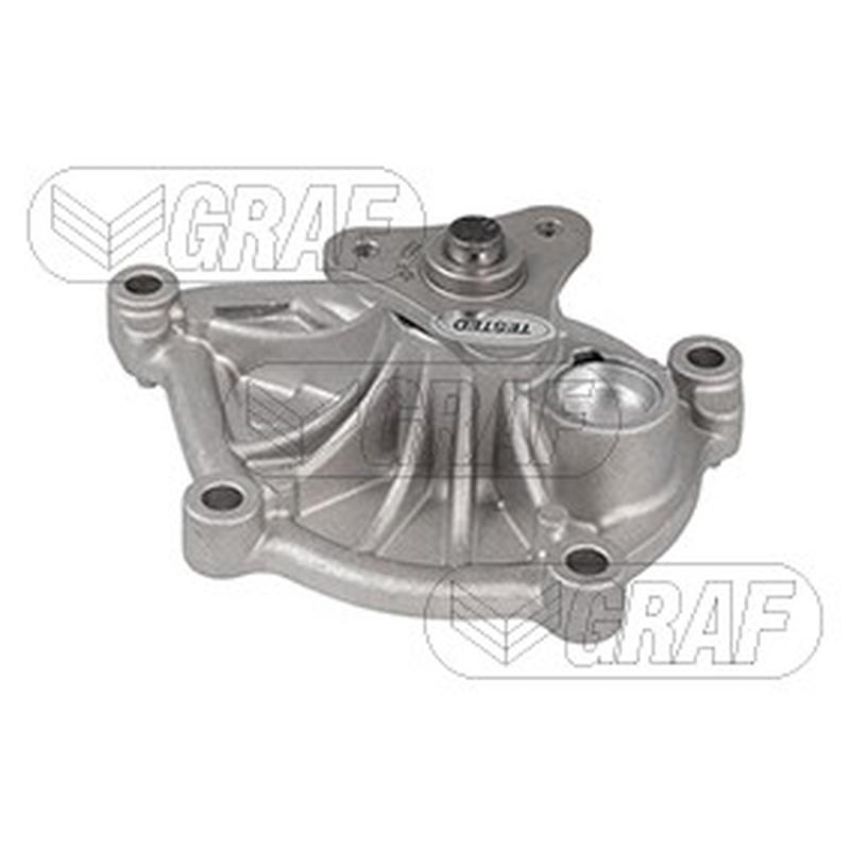GRAF PA1232 2 Year Warranty