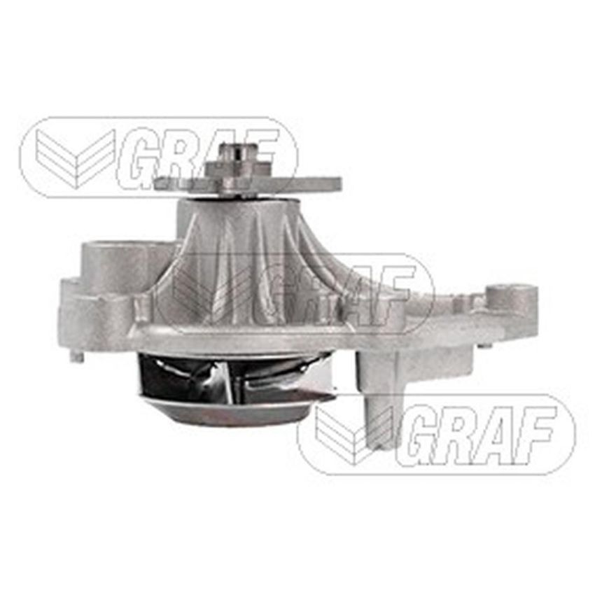 GRAF PA1232 2 Year Warranty