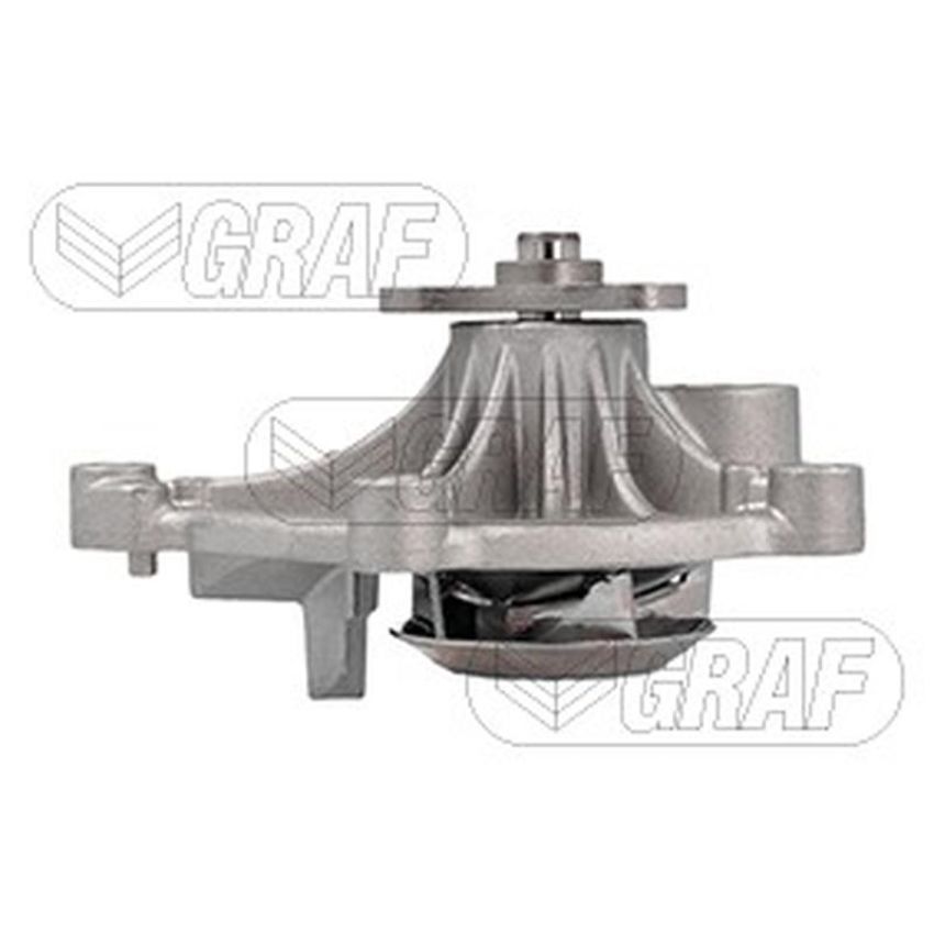GRAF PA1232 2 Year Warranty