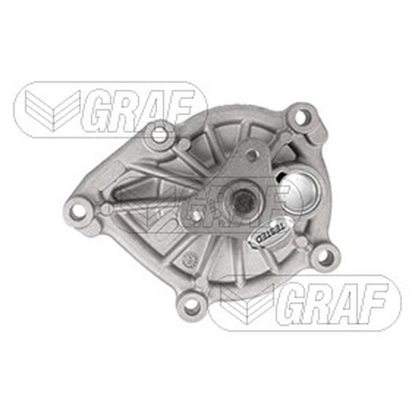 GRAF PA1232 2 Year Warranty