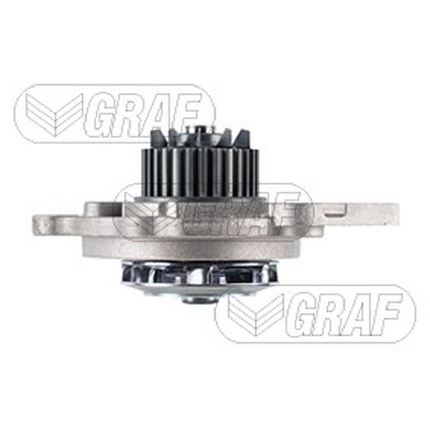 GRAF PA1242 Water Pump