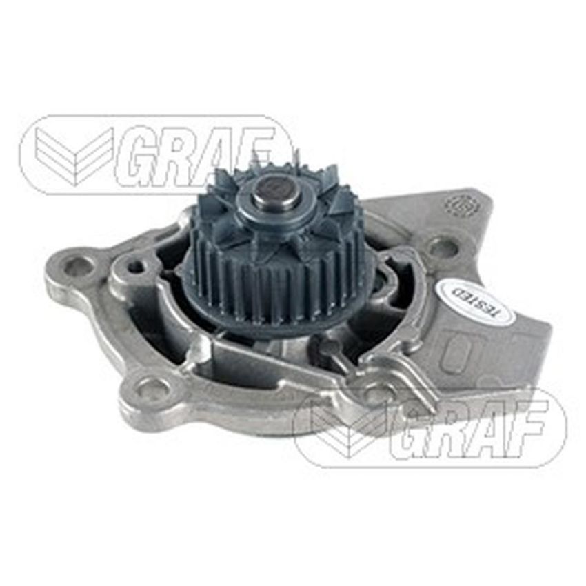 GRAF PA1242 Water Pump
