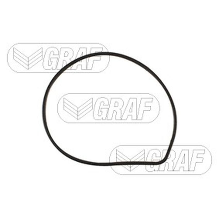 GRAF PA1242 Water Pump