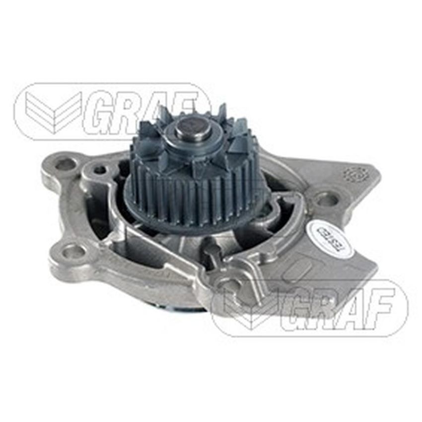 GRAF PA1242 Water Pump