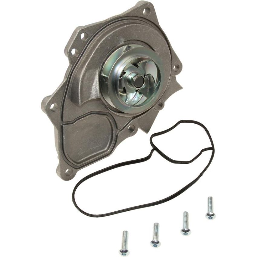 GRAF PA1246 2 Year Warranty