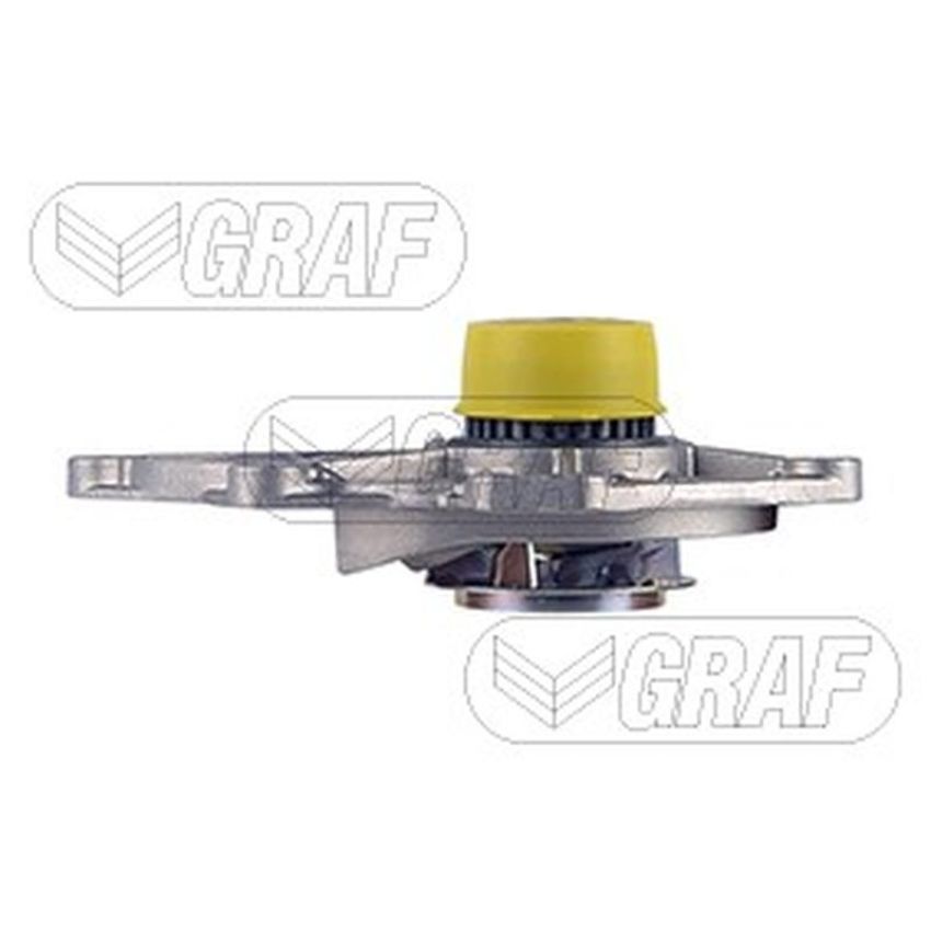 GRAF PA1246 2 Year Warranty