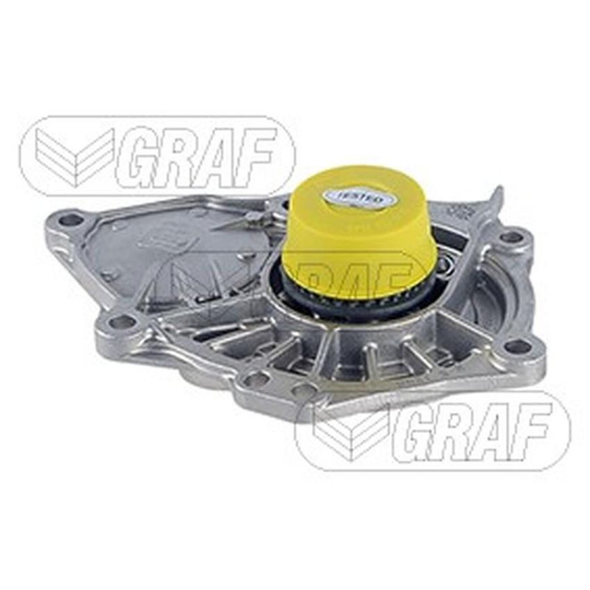 GRAF PA1246 2 Year Warranty