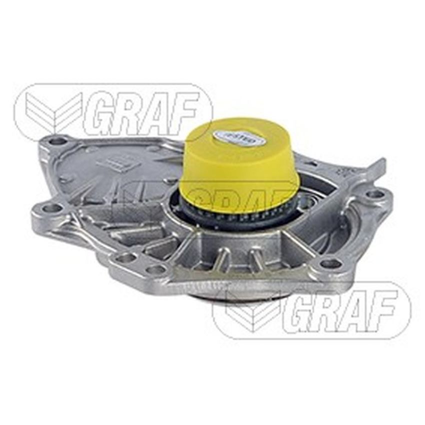 GRAF PA1246 2 Year Warranty