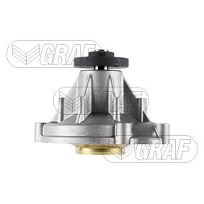 GRAF PA1250 2 Year Warranty