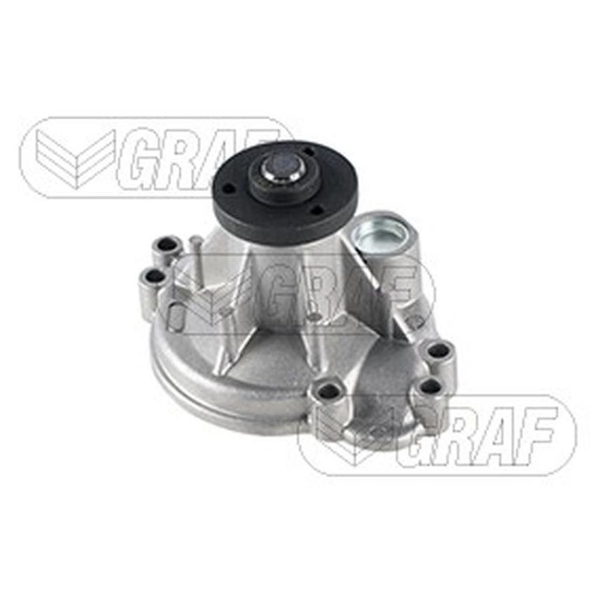 GRAF PA1250 2 Year Warranty