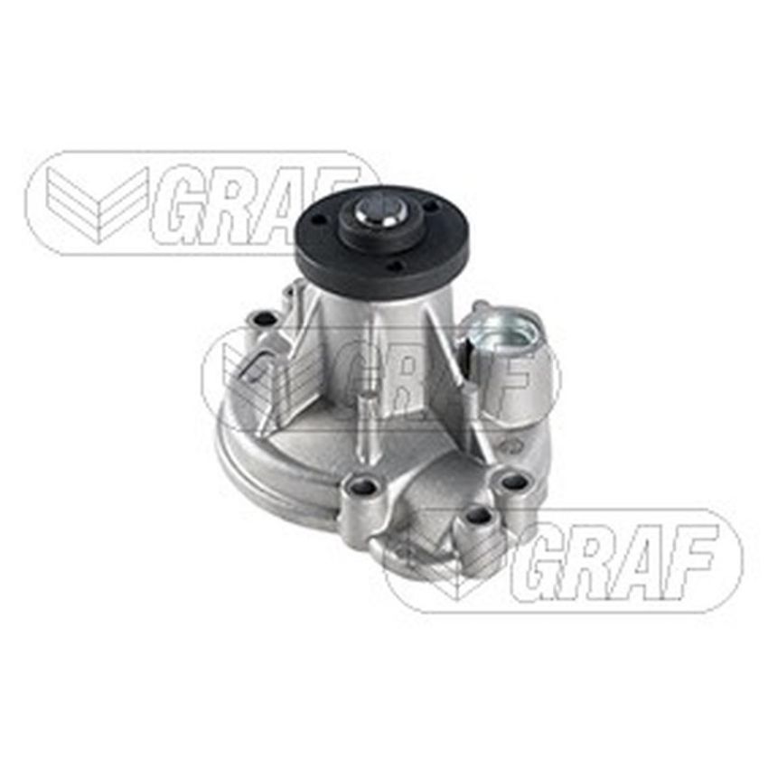 GRAF PA1250 2 Year Warranty