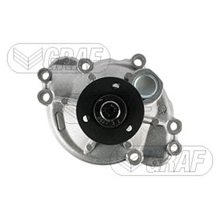 GRAF PA1250 2 Year Warranty