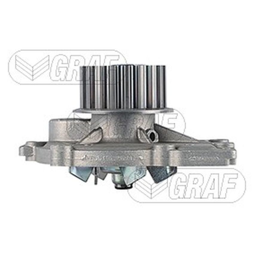 GRAF PA1263 Water Pump