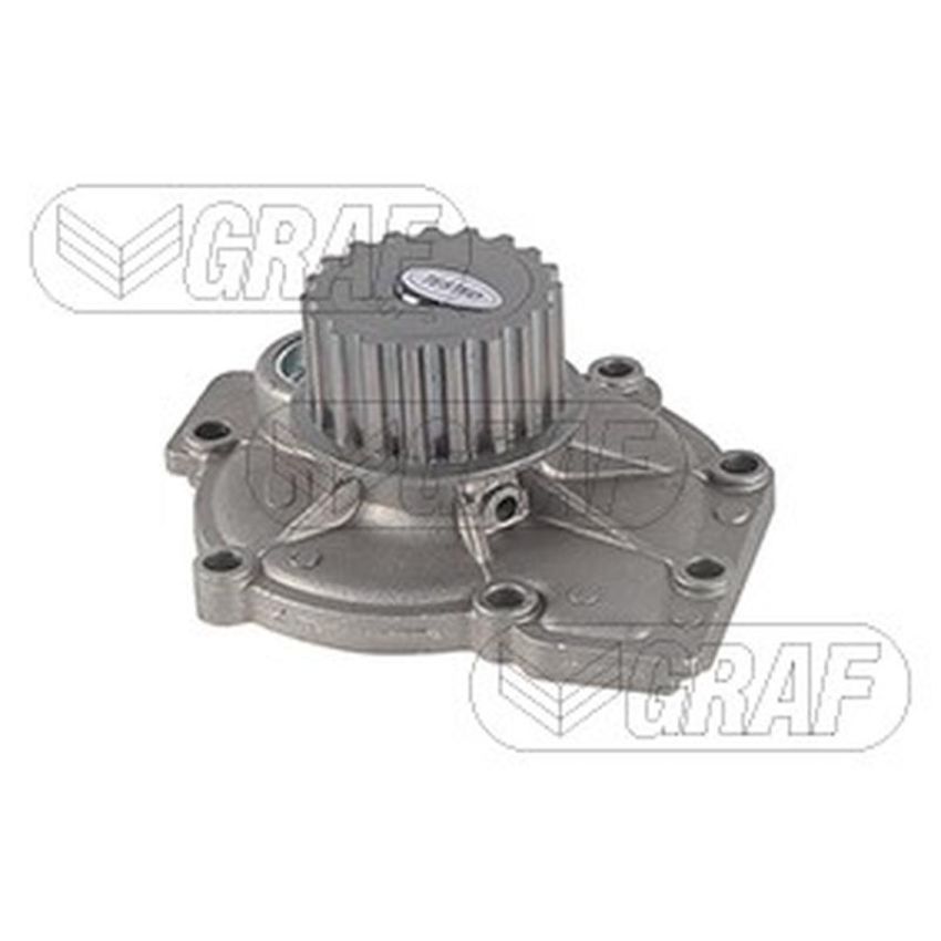 GRAF PA1263 Water Pump
