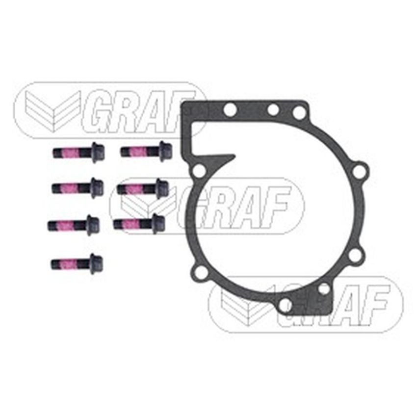 GRAF PA1263 Water Pump