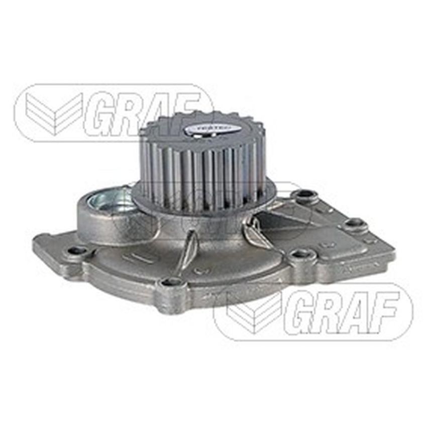 GRAF PA1263 Water Pump