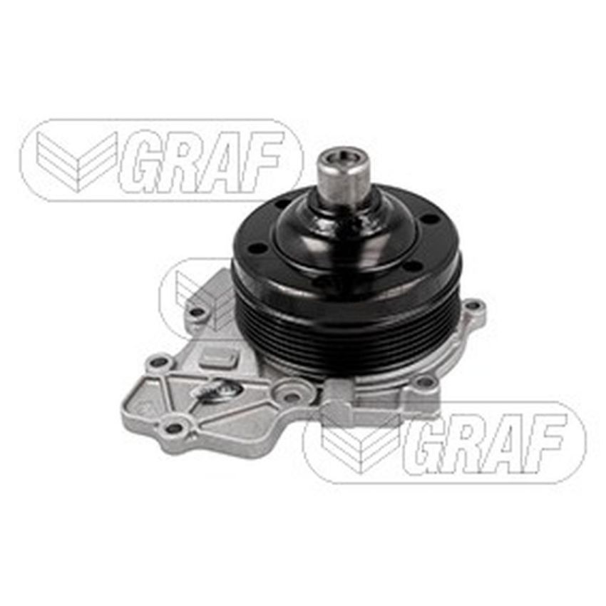 GRAF PA1264 2 Year Warranty