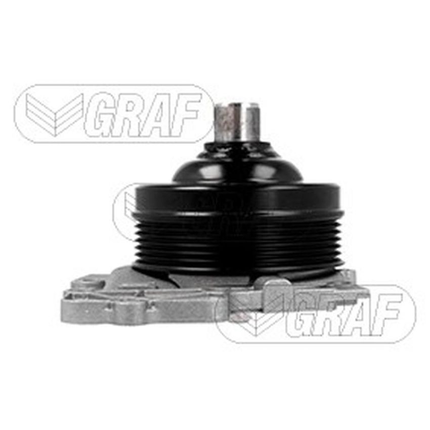 GRAF PA1264 2 Year Warranty
