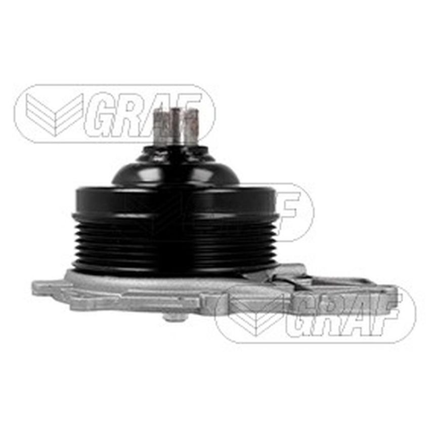 GRAF PA1264 2 Year Warranty