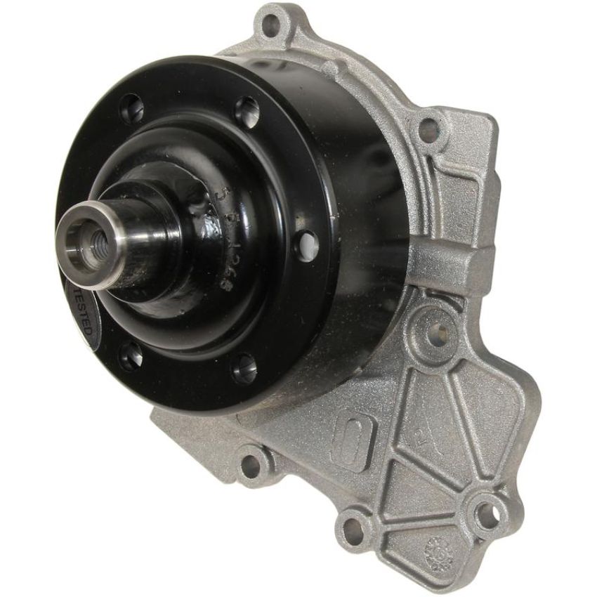 GRAF PA1268 2 Year Warranty