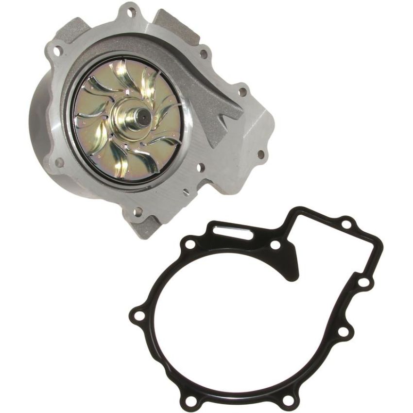 GRAF PA1268 2 Year Warranty