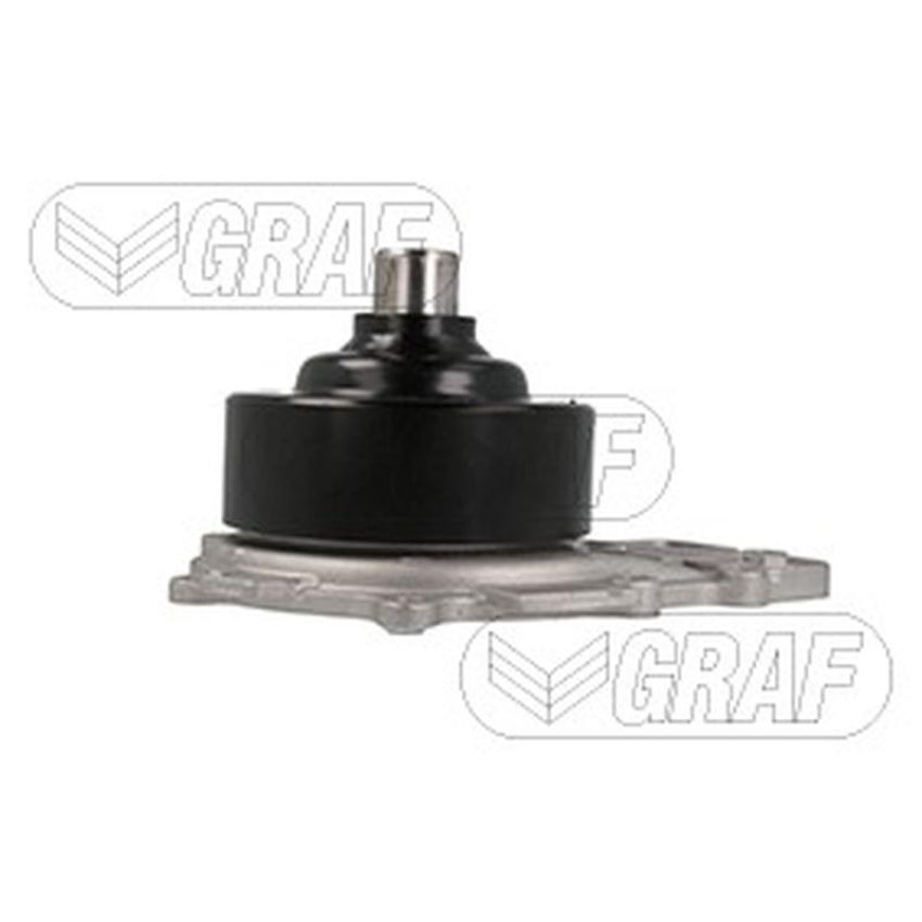 GRAF PA1268 2 Year Warranty