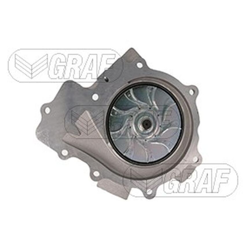GRAF PA1268 2 Year Warranty