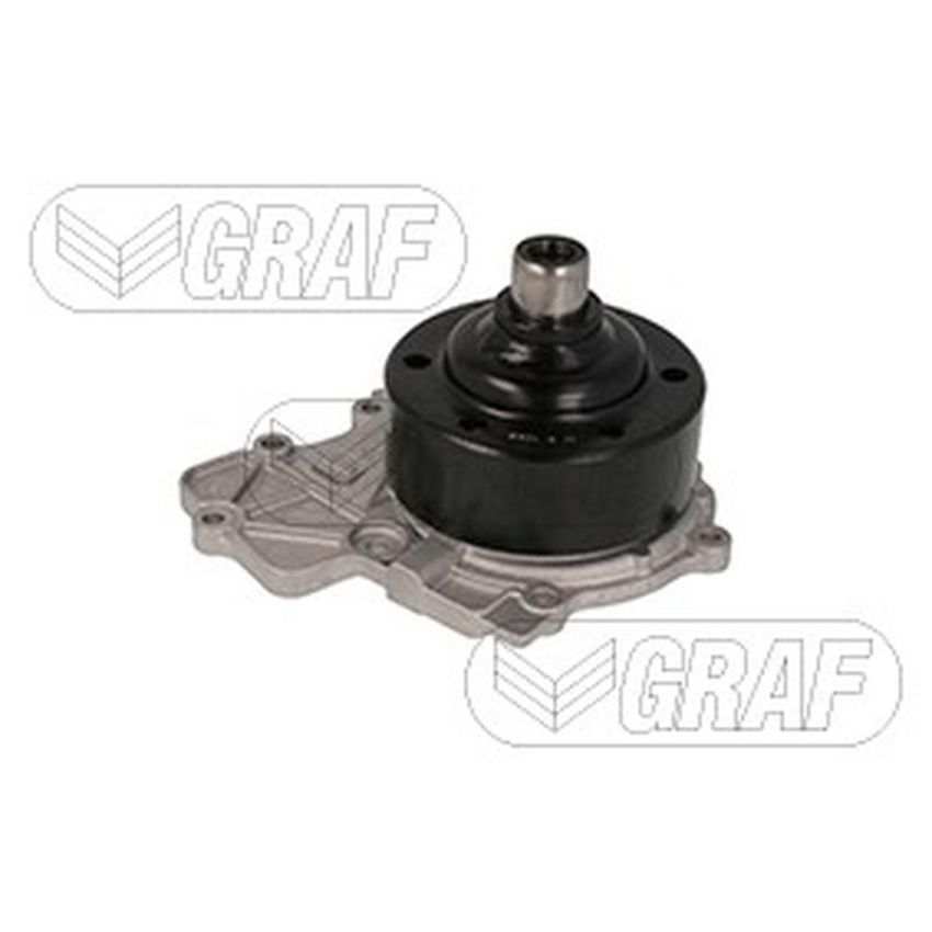 GRAF PA1268 2 Year Warranty